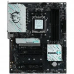 Материнская плата MSI B840 GAMING PLUS WIFI ATX, AMD AM5