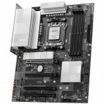 Материнская плата MSI PRO B850-P WIFI (ATX, AMD AM5)