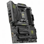 Материнская плата MSI MAG X870E TOMAHAWK WIFI (ATX, AMD AM5)