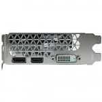 Видеокарта AFOX AMD Radeon RX 550 4Gb AFRX550-4096D5H2-V2 (4 ГБ)