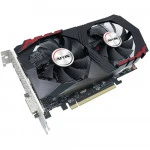 Видеокарта AFOX AMD Radeon RX 550 4Gb AFRX550-4096D5H2-V2 (4 ГБ)