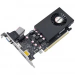 Видеокарта AFOX AMD Radeon RX550 4GB AFRX550-4096D5L2 (4 ГБ)