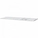 Клавиатура Apple Magic Keyboard MXK73RS/A (Беспроводная, Bluetooth)