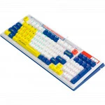 Клавиатура Bloody B950 Blue Проводная, USB
