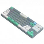 Клавиатура Bloody S87 ASH S87-ASH Проводная, USB