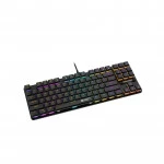 Клавиатура Canyon Cometstrike GK-50 Black CND-SKB50-RU (Проводная, USB)