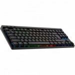 Клавиатура Logitech G515 LIGHTSPEED TKL BLACK 920-012538 (Беспроводная, USB)