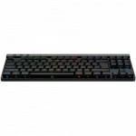 Клавиатура Logitech G515 LIGHTSPEED TKL BLACK 920-012538 (Беспроводная, USB)