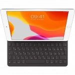 Клавиатура Apple Smart Keyboard for iPad (7th generation) MX3L2R (Беспроводная, Bluetooth)