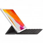 Клавиатура Apple Smart Keyboard for iPad (7th generation) MX3L2R (Беспроводная, Bluetooth)