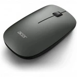 Мышь Acer M502 WWCB Space Gray GP.MCE11.01J Бюджетные, Беспроводная