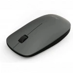 Мышь Acer M502 WWCB Space Gray GP.MCE11.01J Бюджетные, Беспроводная