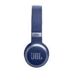 Наушники JBL LIVE 670 BT NC JBLLIVE670NCBLU
