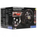 Манипулятор Thrustmaster T300 Ferrari Integral Rw Alcantara THR62