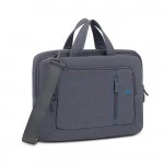 Сумка для ноутбука RIVACASE 7520 gray 13.3