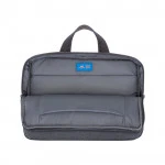Сумка для ноутбука RIVACASE 7520 gray 13.3
