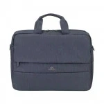 Сумка для ноутбука RIVACASE RIVA 7532 15.6" Dark grey RIVA 7532 15.6 dark grey 15.6