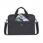 Сумка для ноутбука RIVACASE RIVA 8027 14" Black RIVA 8027 14 Black (14)