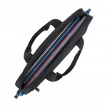 Сумка для ноутбука RIVACASE RIVA 8027 14" Black RIVA 8027 14 Black (14)