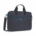 Сумка для ноутбука RIVACASE RIVA 8027 14" Black RIVA 8027 14 Black (14)