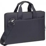 Сумка для ноутбука RIVACASE RIVA 8221 black 13.3" (13.3)