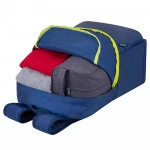 Сумка для ноутбука RIVACASE RIVA 5562 blue (15.6)