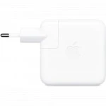 Блок питания для ноутбуков Apple Power Adapter USB-C 70W MXN53ZM/A