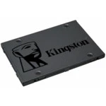 Внутренний накопитель Kingston A400 SA400S37/960G (SSD (твердотельные), 960 ГБ, 2.5 дюйма, SATA)
