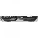 Видеокарта MSI GeForce RTX 5080 VENTUS 3X OC PLUS RTX 5080 16G VENTUS 3X OC PLUS 16 ГБ