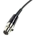 Микрофон SHURE WH20TQG