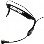 Микрофон SHURE WH20TQG