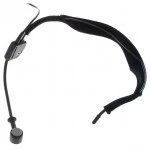 Микрофон SHURE WH20TQG