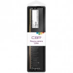 ОЗУ CBR 32Gb DDR4 CD4-US32G32M22-00S (DIMM, DDR4, 32 Гб, 3200 МГц)