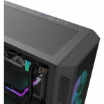 Корпус Raijintek ARCADIA III - MS4 PC Case 0R20B00247 (Игровые, Mid-Tower)