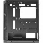 Корпус Raijintek ARCADIA III - MS4 PC Case 0R20B00247 (Игровые, Mid-Tower)