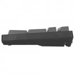 Клавиатура Bloody WS98 Naraka (Беспроводная, USB)