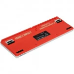 Клавиатура Bloody AT98 Proxy Boom Проводная, USB