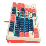 Клавиатура A4Tech AT87 Proxy Boom Проводная, USB