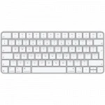 Клавиатура Apple Magic Keyboard MXCL3RS/A Беспроводная, Bluetooth