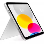 Клавиатура Apple Magic Keyboard Folio for iPad MQDP3R (Беспроводная, Bluetooth)
