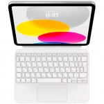 Клавиатура Apple Magic Keyboard Folio for iPad MQDP3R (Беспроводная, Bluetooth)