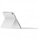 Клавиатура Apple Magic Keyboard Folio for iPad MQDP3R (Беспроводная, Bluetooth)