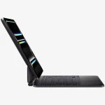 Клавиатура Apple Magic Keyboard for iPad Pro 11-inch (M4) MWR23RS/A (Беспроводная, Bluetooth)