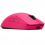 Мышь Logitech PRO 2 LIGHTSPEED 910-007309 (Игровая, Беспроводная)