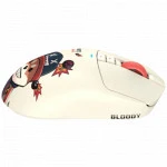 Мышь Bloody R72 Ultra Duo Proxy Boom Игровые, Беспроводная