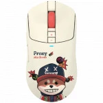 Мышь Bloody R72 Ultra Duo Proxy Boom Игровые, Беспроводная