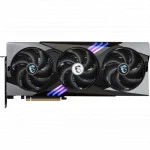 Видеокарта MSI RTX 5080 16G GAMING TRIO OC (16 ГБ)