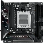 Материнская плата Asus ROG STRIX B850-I GAMING WIFI (Mini-ITX, AMD AM5)