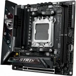 Материнская плата Asus ROG STRIX B850-I GAMING WIFI (Mini-ITX, AMD AM5)