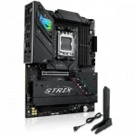 Материнская плата Asus ROG STRIX B850-F GAMING WIFI (ATX, AMD AM5)